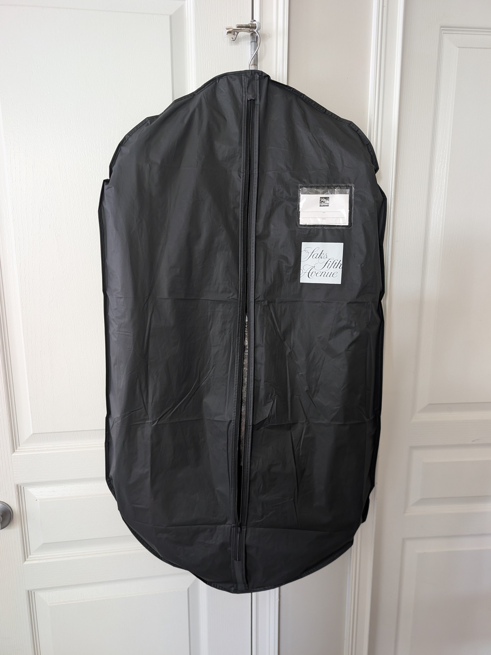 Ralph Lauren Vintage Men's Hand Painted Brown Distressed Leather Rider Jacket - Picture 15 of 16